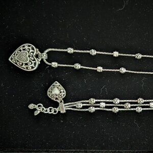 Brighton Reno Heart Collection